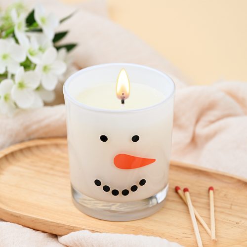 christmas scented candles