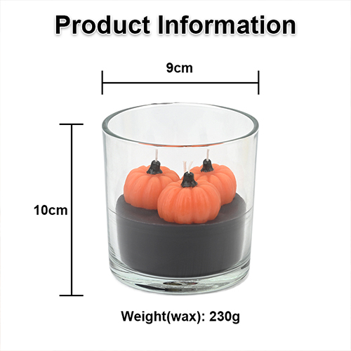 boho scented candles