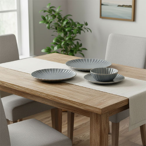 Stoneware Dinnerware Set