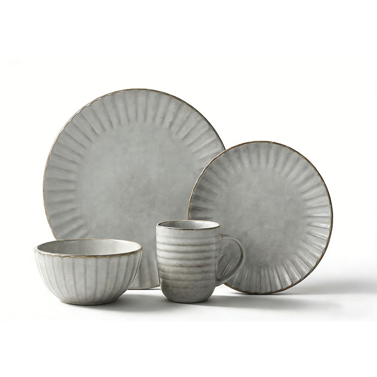 porcelain set