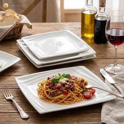 dinner plates ceramic