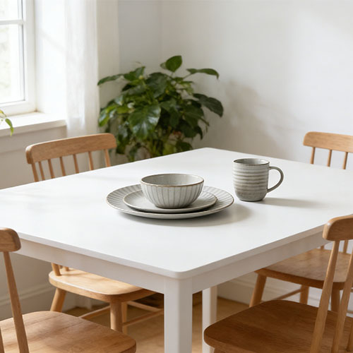 Porcelain Dinnerware Set