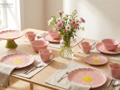 dinnerware set