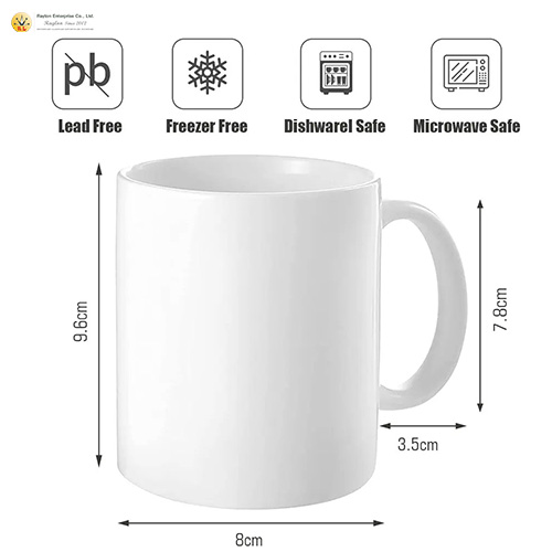 wholesale mug suppliers