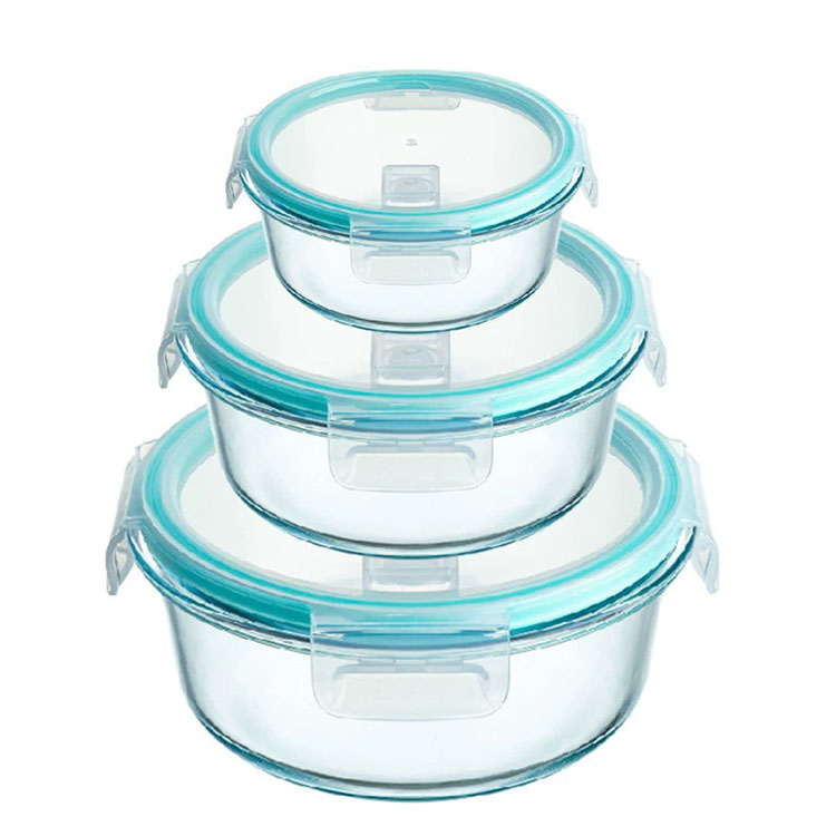 Food Storage Containers