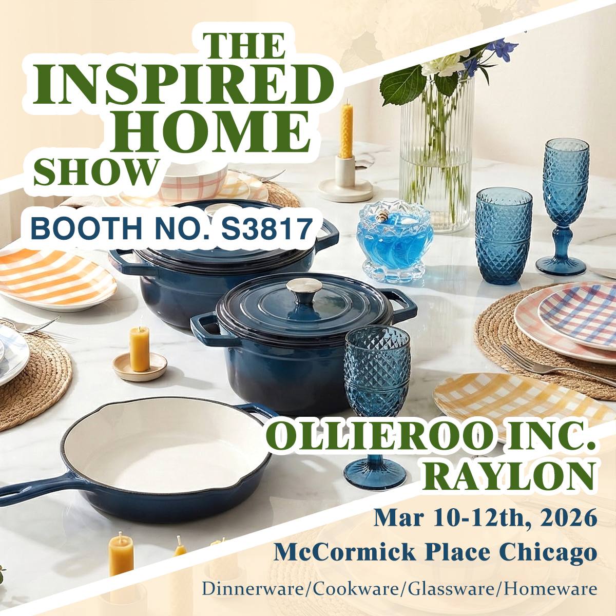 dinner set wholesale